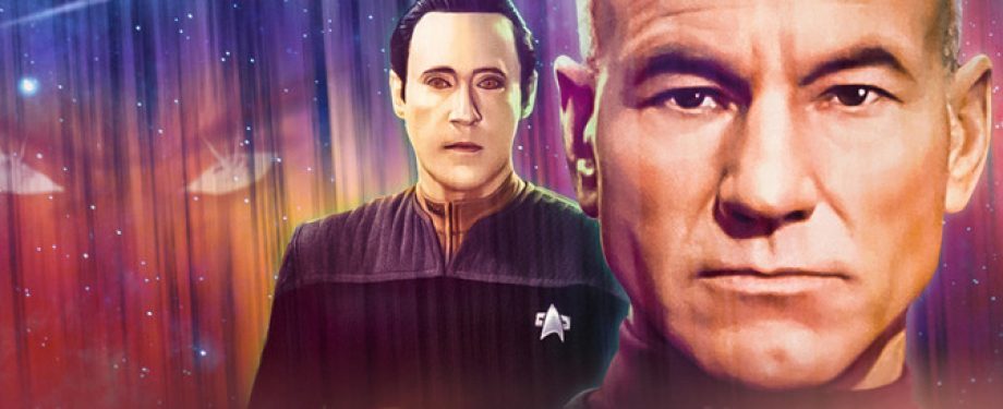Star Trek: Hidden Evil