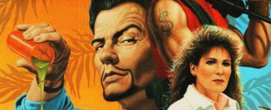 Jagged Alliance