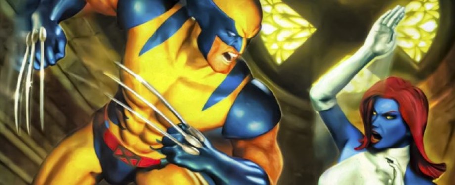 X-Men: Mutant Academy 2