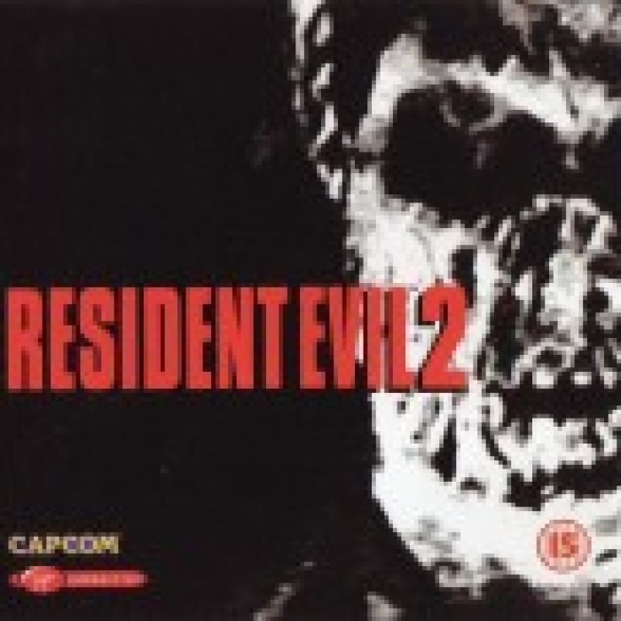 Resident Evil 2