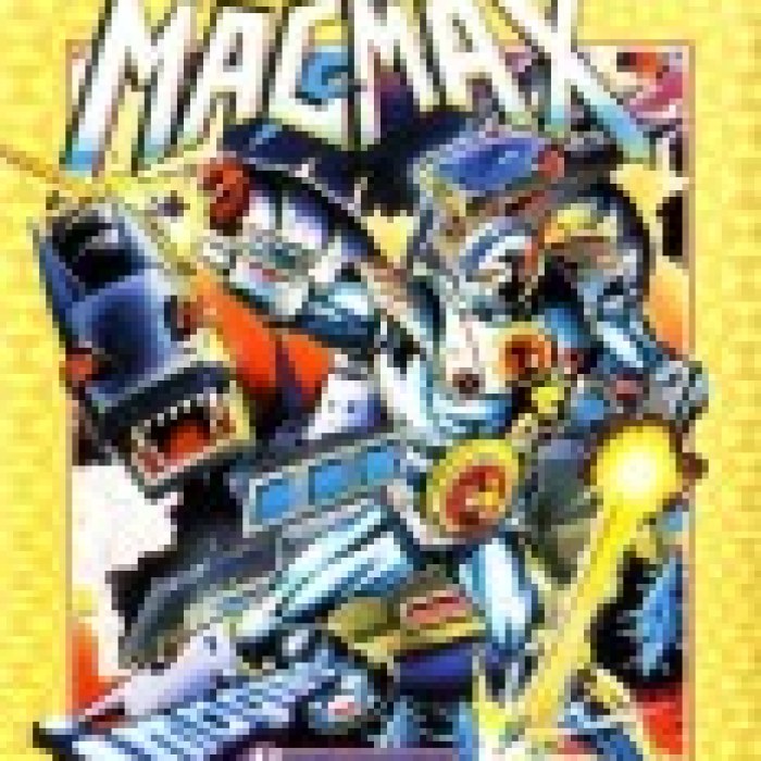 MagMax