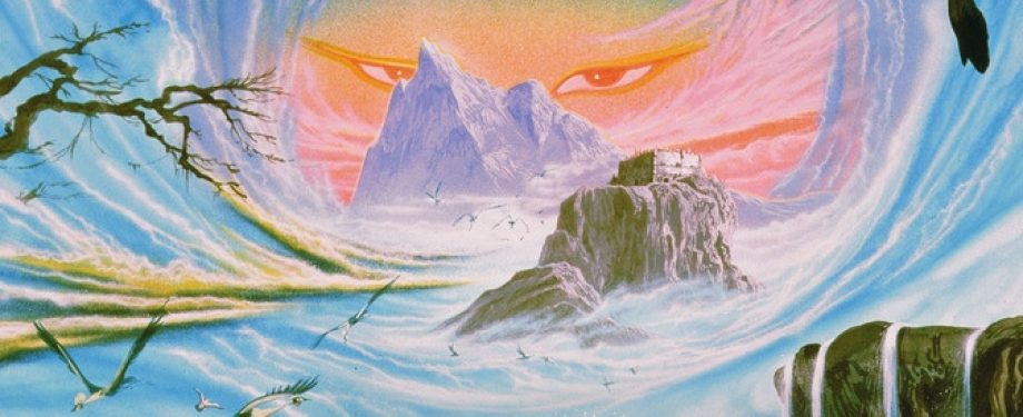 Ys II: Ancient Ys Vanished - The Final Chapter