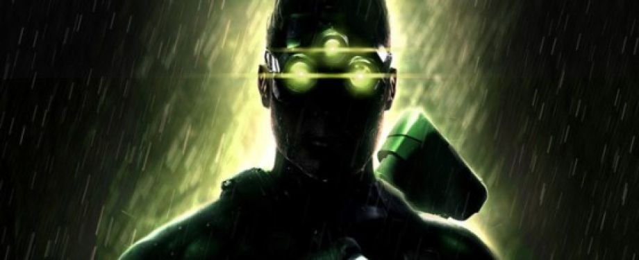 Illustration de l'article No Comment #6: Splinter Cell, disparition ninja