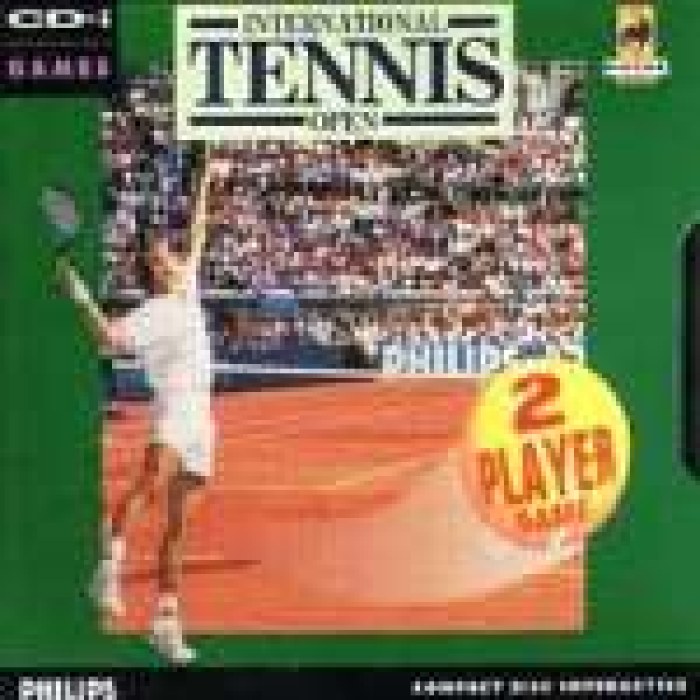 International Tennis Open