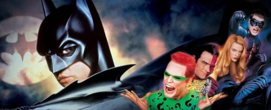 Batman Forever