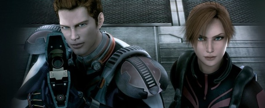 Dino Crisis 3