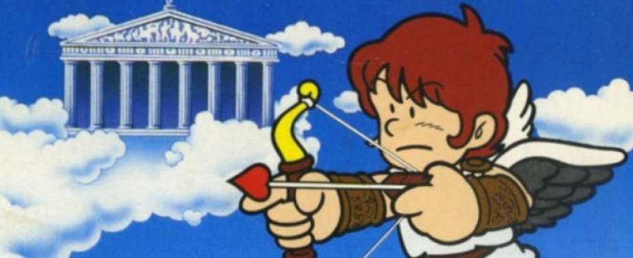 Kid Icarus