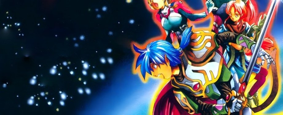 Star Ocean