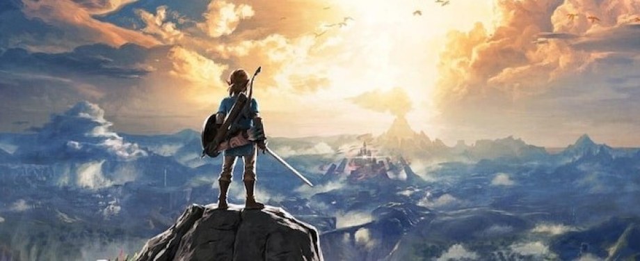 The Legend of Zelda