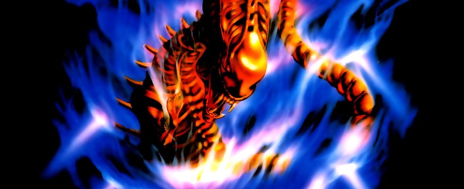 R-Type