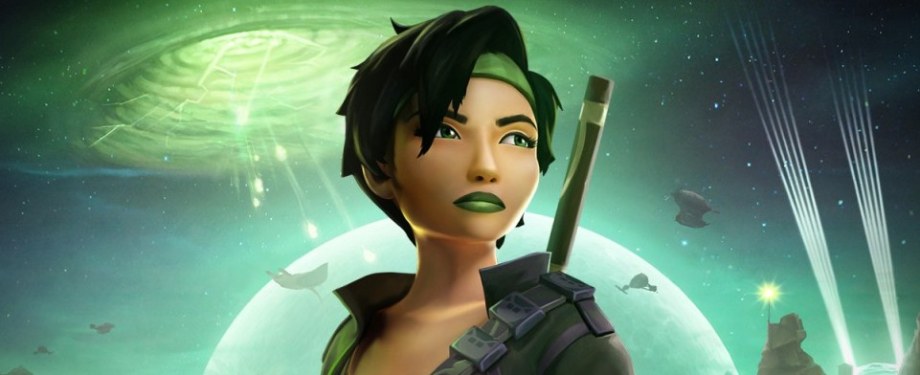 Beyond Good & Evil