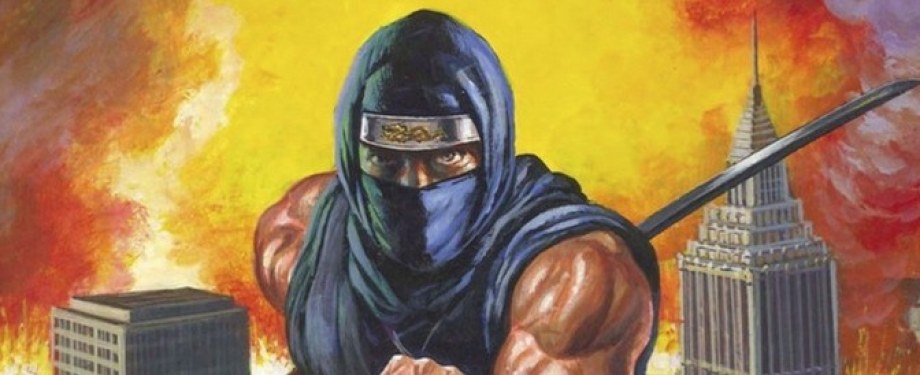 Shadow Warriors