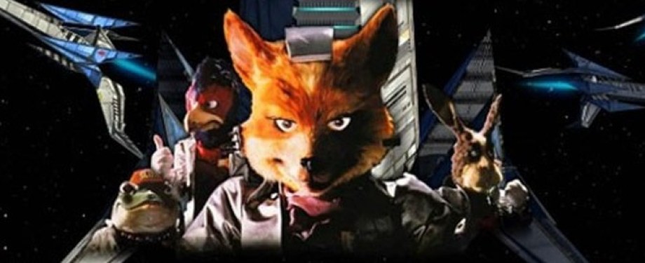 Star Fox