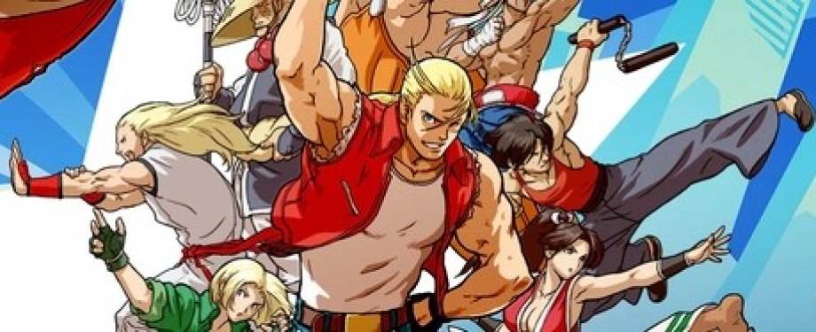 Fatal Fury