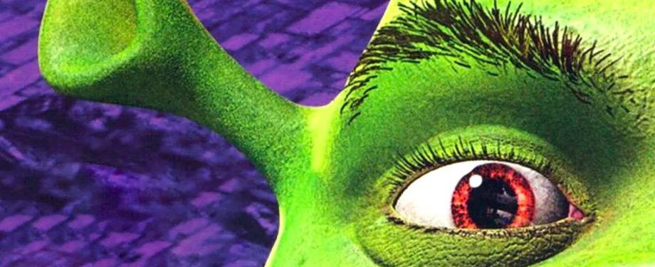 Shrek