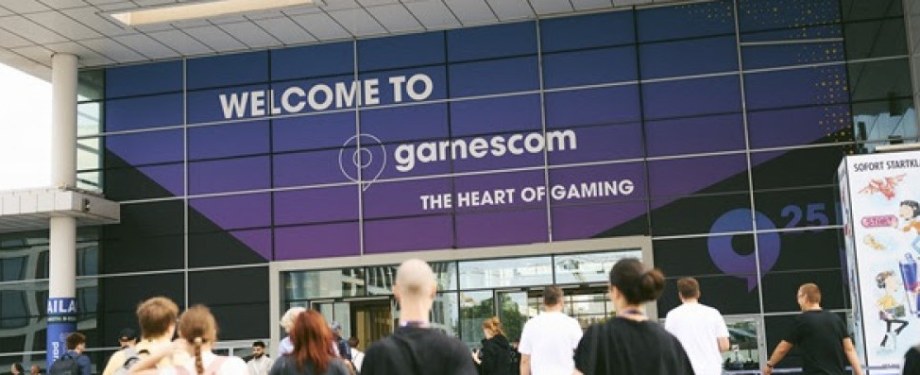 Gamescom