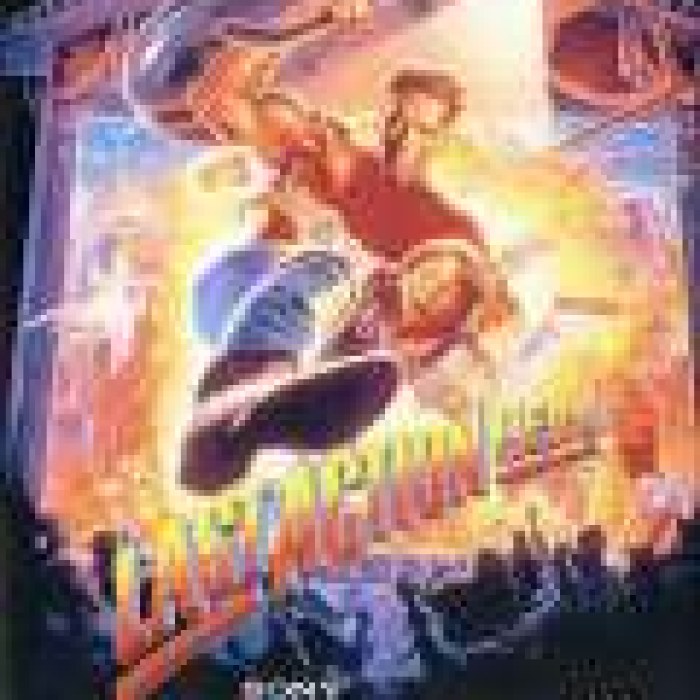 Last Action Hero