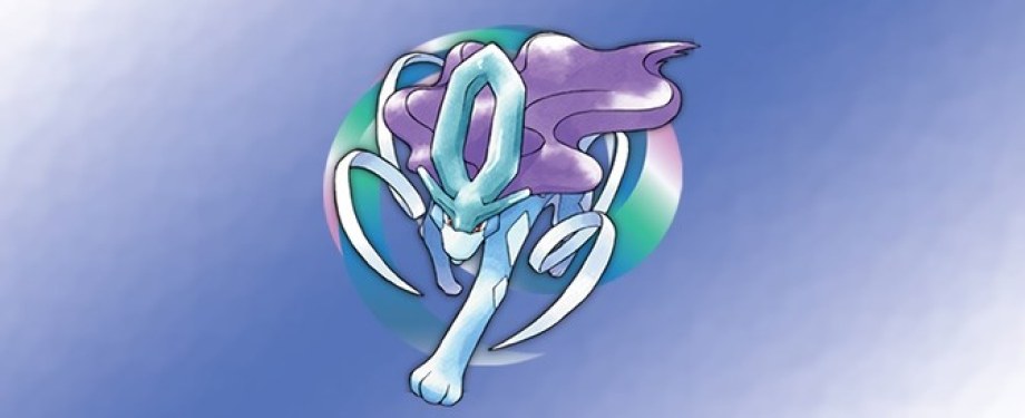 Pokémon Version Cristal