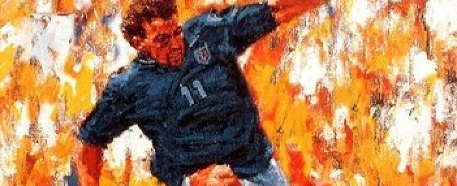 International Superstar Soccer (ISS)