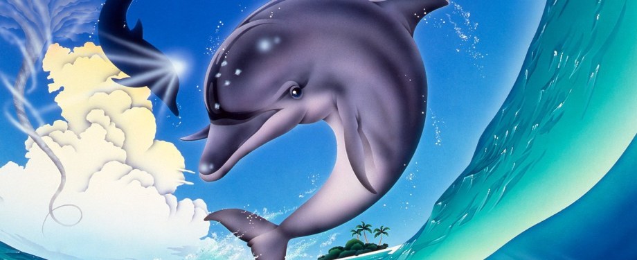 Ecco le Dauphin