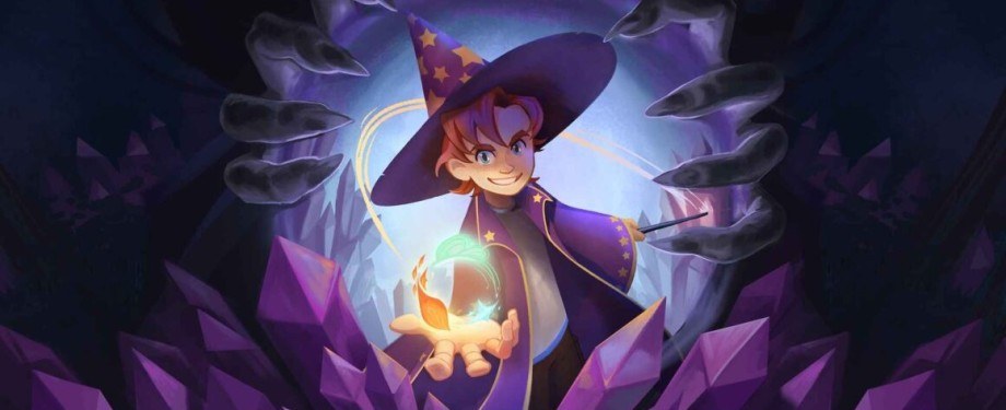 Illustration de l'article Le retour tant attendu de la licence Simon the Sorcerer
