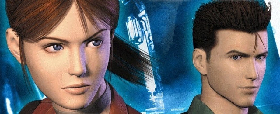 Resident Evil: Code: Veronica X