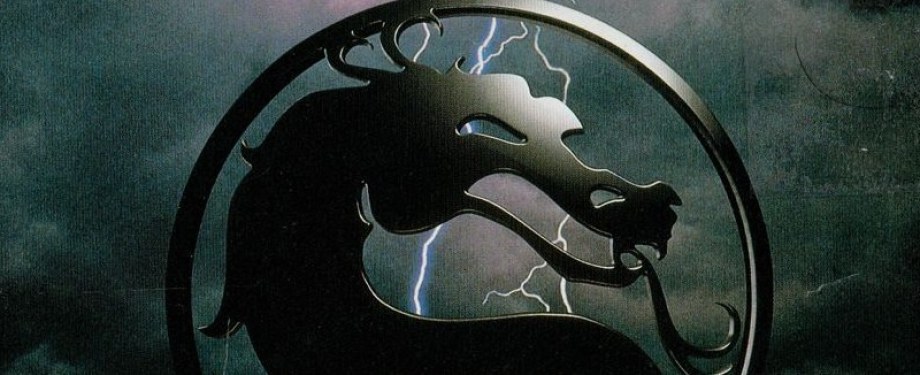 Mortal Kombat 2