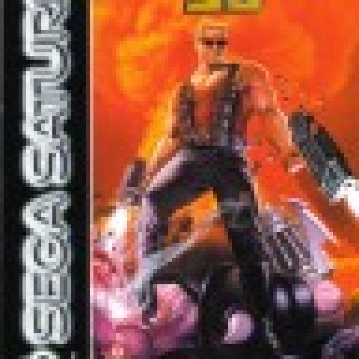 Duke Nukem 3D