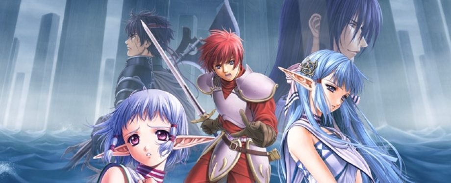 Ys VI: The Ark of Napishtim