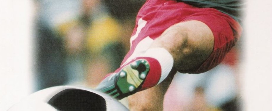 Kick Off 97