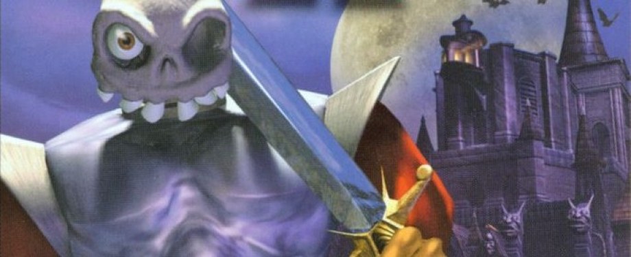MediEvil 2