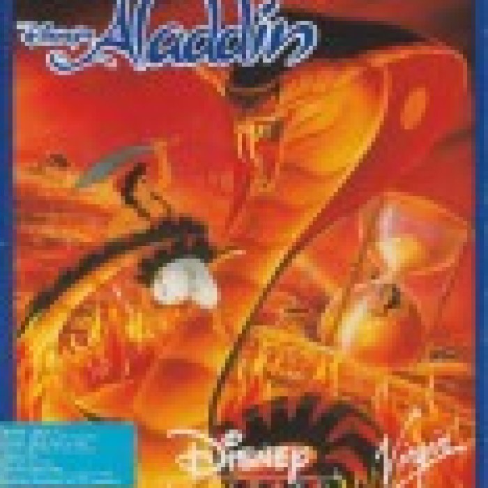 Aladdin