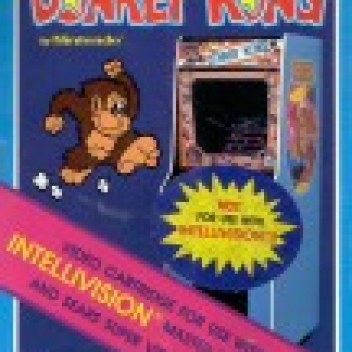 Donkey Kong