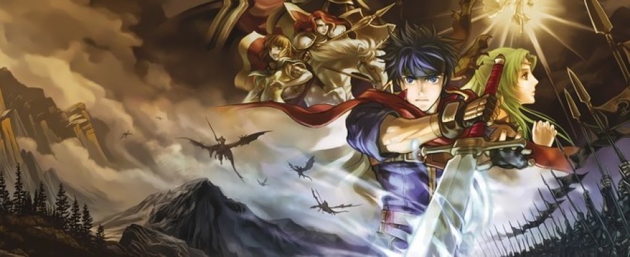 Fire Emblem: Path of Radiance