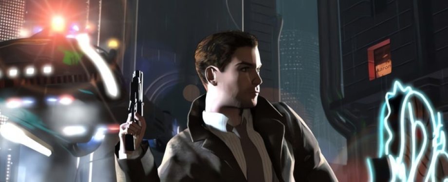 Blade Runner
