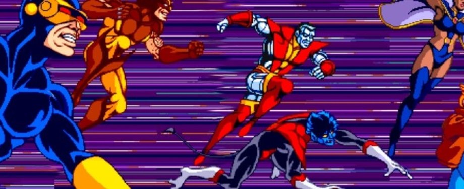 X-Men