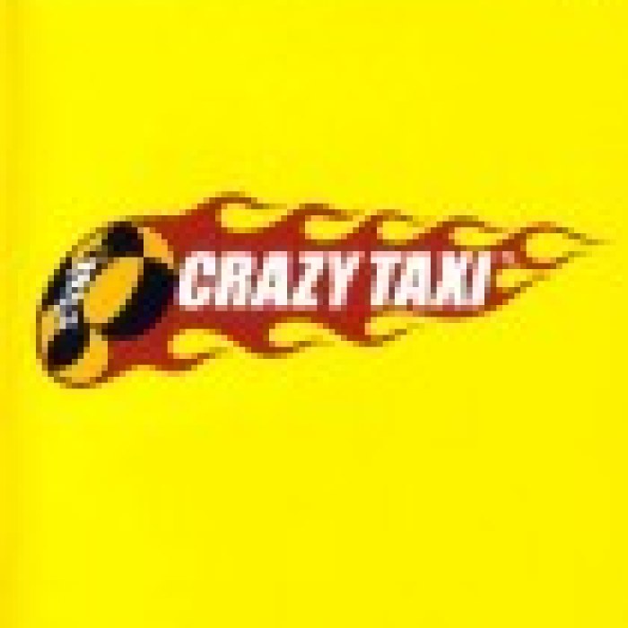 Crazy Taxi