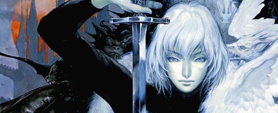 Castlevania: Aria of Sorrow