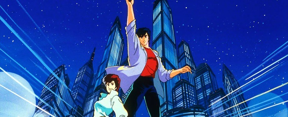 Illustration de l'article Nicky Larson ne craint personne, pas même son remaster sur PC-Engine