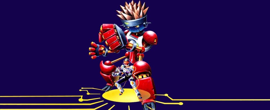 Teleroboxer