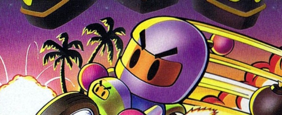 Wario Blast