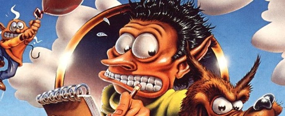 Goblins 3
