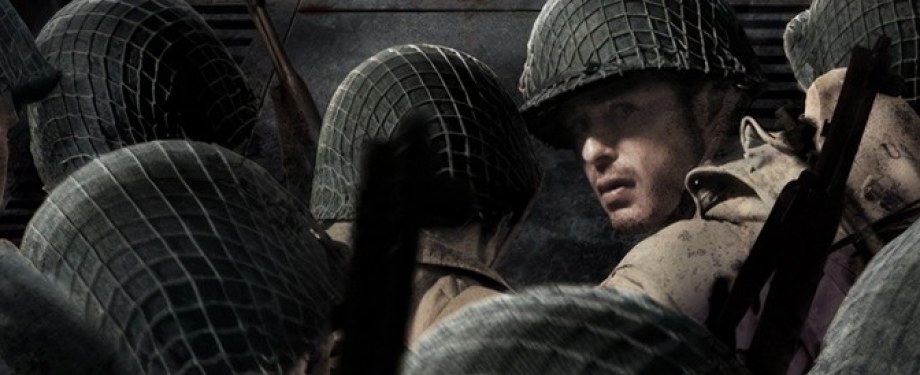 Medal of Honor: Débarquement Allié