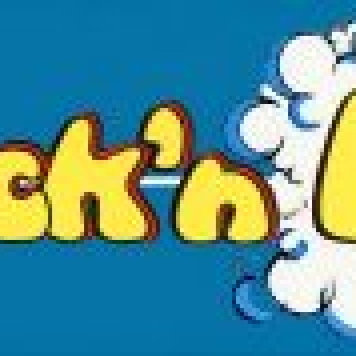 Chack’n Pop