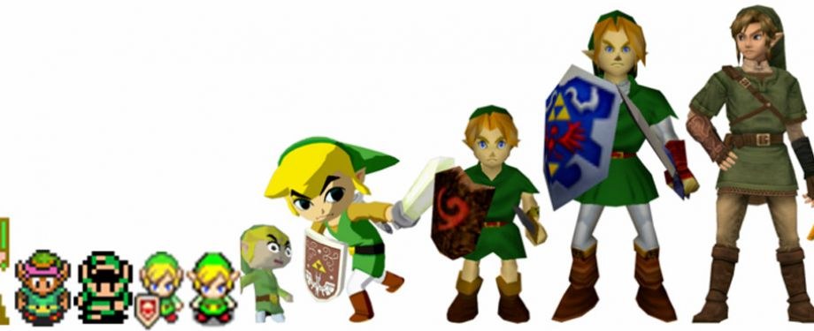 Illustration de l'article Comment les bons jeux vidéo sont-ils morts?