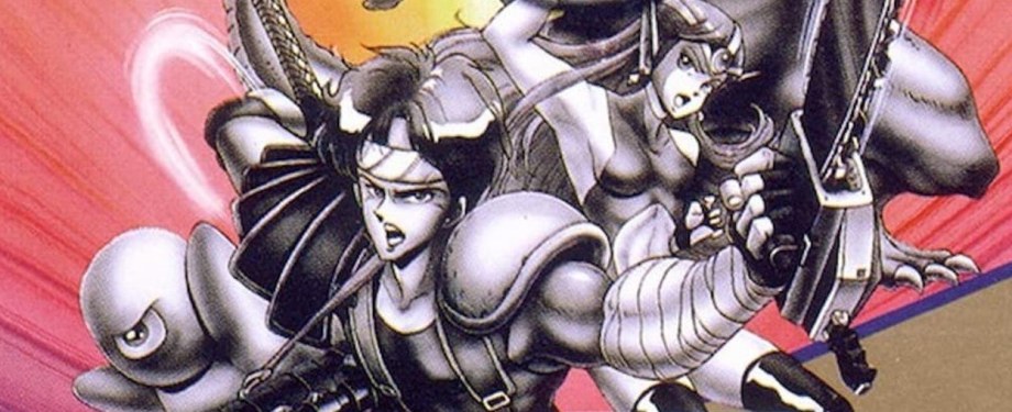 Final Fantasy Legend
