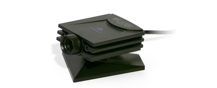 Eye Toy