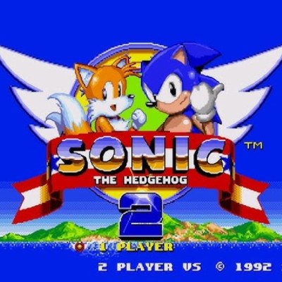 Tails, le pote de Sonic, et le renard le plus connu du gaming.