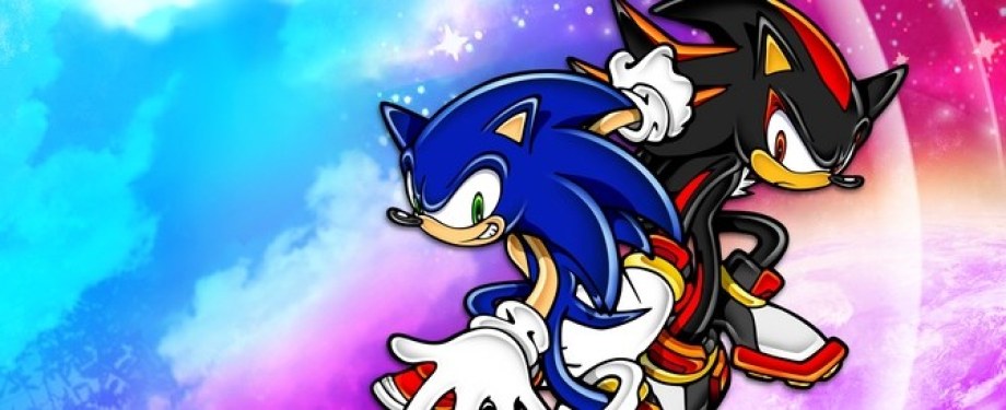 Sonic Adventure 2