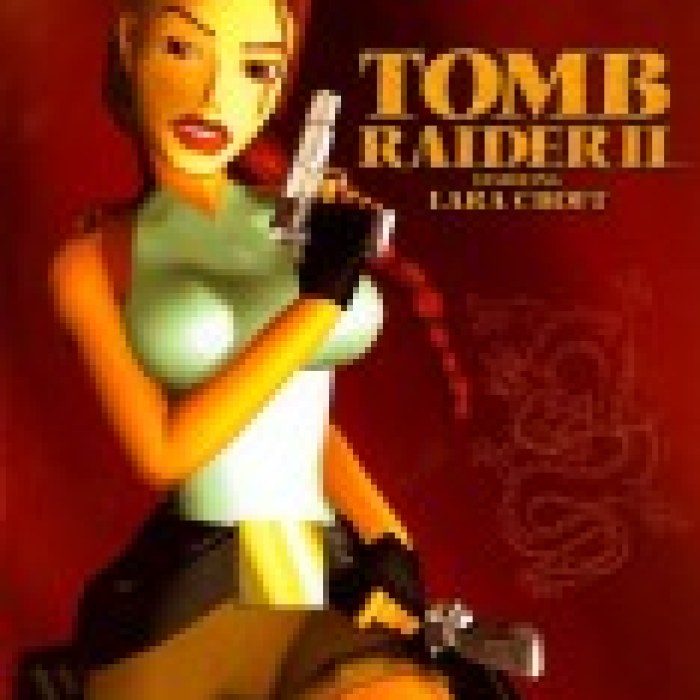 Tomb Raider II